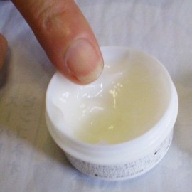 Hub Oil Blend Cream 1 Piece [1 Pcs/G]