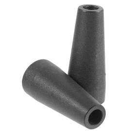 TEHAUX 2pcs Gasless Welding Nozzles Durable Welding Parts for Enhanced Performance Easy Installation Wide Compatibility