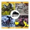 Funda Impermeable Vimi IMP-01 para Moto y Bicicleta: Protección Total