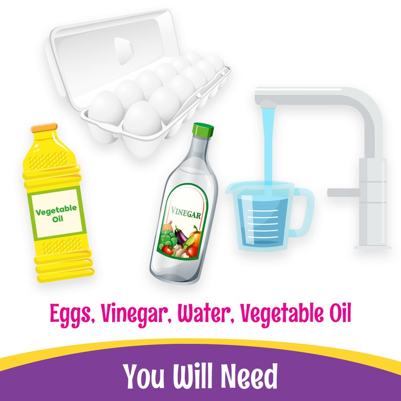 PAAS Easter Egg Decorating Bundle, Includes 1 Deluxe Kit, 1