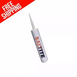 Pink Salt Wall Salt Glue, Himalayan Adhesive Sealant Custom Join Salt Bricks & Tiles AFFORDABLE - 1 Salt Glue