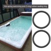 SG Store Pack of 6 O Rings for Spa Hot