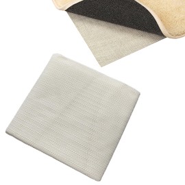 Doyime Anti-Slip Sheet, 118.8 x 78.7 inches (300 x 200 cm), Slip Reducer, Free Cut, Anti-Slip, Sound Absorption, Floor Scratch Prevention, Earthquake Prevention, Anti-Slip, Moisture-Proof,