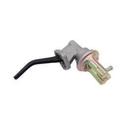 1 Set SHLPDFM Mechanical Fuel Pump Fuel Systems M6588 Compatible with Ford Small Block 289 302 351W Muscle Car Carter 1969-1974