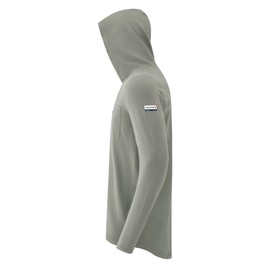 NOUTEX FR Shirts for Men 6oz Lightweight Fire Resistant Shirts for Man FR Long Sleeve for Men NFPA2112/CAT2