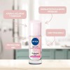 Nivea Tono Natural Serum Antiperspirant Deodorant Roll On 40ml