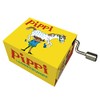 Fridolin Spieluhr/Music Box Hey, Pippi Langstrumpf