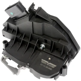 Dorman 931-105 Front Driver Side Door Lock Actuator Motor Compatible with Select Ford Models