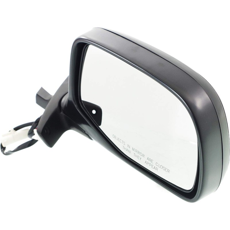 Garage-Pro Mirror SET Compatible with Ford F-250 1992-1997, F-250 HD