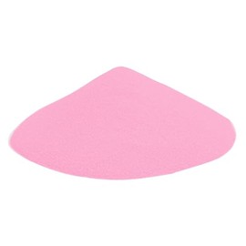 RCFFDL Pink Unity Sand - 0.85LB / 13.6oz, Pink Art Sand Colored Sand for Wedding, Vase Filler, Home Decor, Craft Sand, DIY Drawing, Aquarium Sand