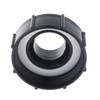 1000 Tank 100mm 3'' Female to 50mm 2'' Male Buttress