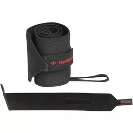 Harbinger Pro Wrist Wraps (20" Length)
