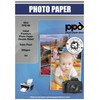 PPD 50 Sheets A4 Inkjet Professional Grade 290gsm Photo Paper
