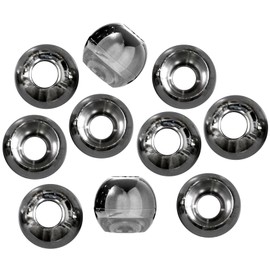 NASKA プラループエンド(10個入) 15mm S