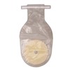10pcs Colostomy Bag Disposable Adhesive One Piece Drainable Ostomy Pouch