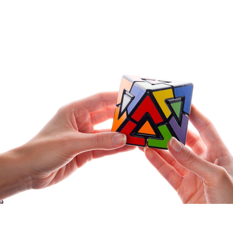 Pyraminx Diamond