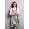 Wasach Apron-06, Multicoloured 106