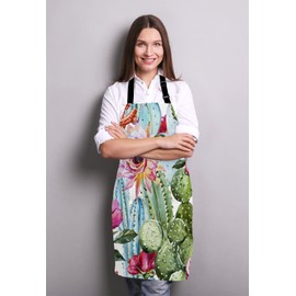 Wasach Apron-06, Multicoloured 106