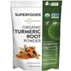 MRM MRM Turmeric Powder 85 servings, 1g, 1 piece / 엠알엠 MRM 강황 파우더 85회 분량, 1g, 1개