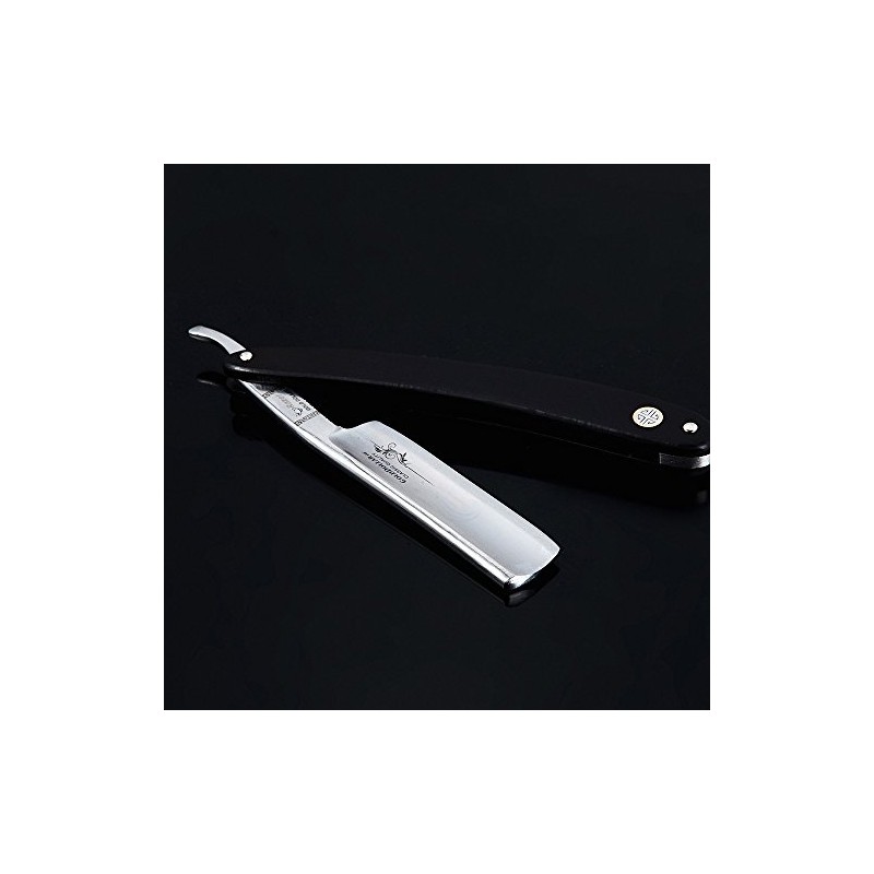 shaving ready cut throat razor straight razor