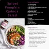 Mekhala Organic ROASTED SWEET Chili Paste Condiment Gluten-Free Versatile Vegan