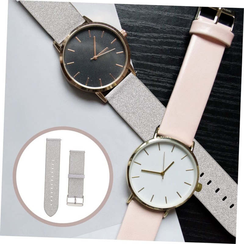 Levemolo Smartwatch Replacement Bands Compatible with Galaxy Watch 3 45/46mm/gear