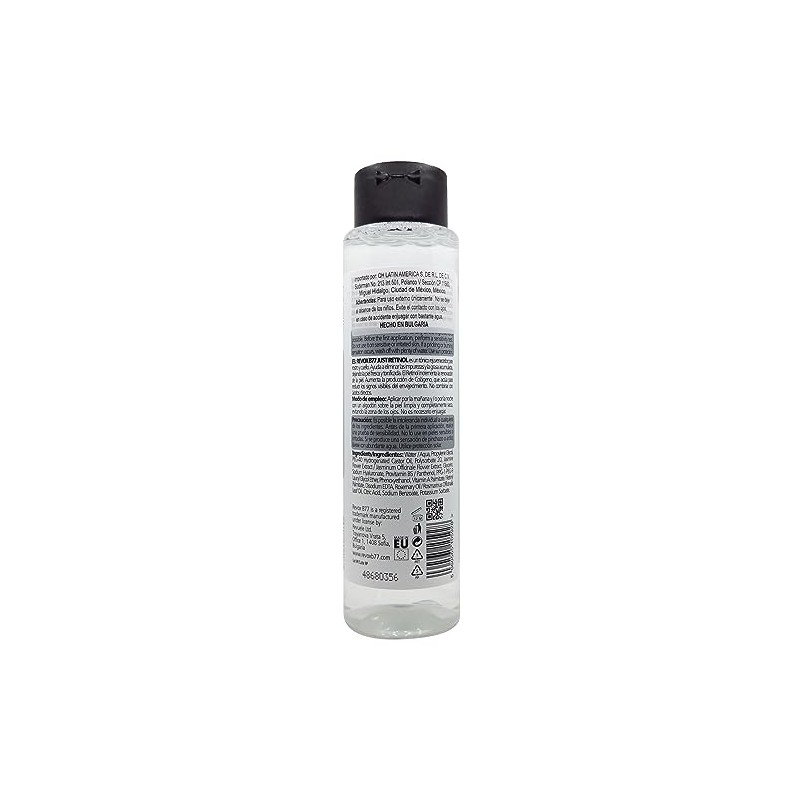 REVOX B77 JUST RETINOL TONICO 250ML