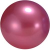Park Sports Comic Ball, Pink, No. 8 (Diameter Approx. 7.9 inches (20 cm)), 46.9 inches (119 cm)