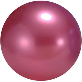 Park Sports Comic Ball, Pink, No. 8 (Diameter Approx. 7.9 inches (20 cm)), 46.9 inches (119 cm)