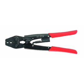 デンサン ミニ圧着工具 DC-20M