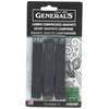 2-Pack - General's 980ABP Jumbo Graphite Sticks 3/pk