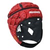 Rhino JB VII Headguard Red JL
