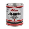 Alvin 24oz Lab Metal Durable Economical Repair Putty Dent Filler