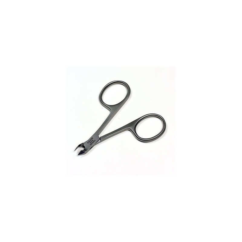 Made In Germany, Solingen Axion akusionsutenresu Scissors Type Prep Cutting/Won
