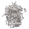 FBI10 14 Terminal Strip Center Connection Strip Nickel Plated Terminal