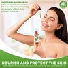 Best Nature's Cosmetics Virgin Soursop Graviola Guanabana Oil (Organic, Undiluted,