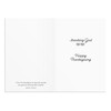 DaySpring - Happy Thanksgiving - 4 Design Assortment With Scripture