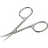 Erbe Cuticle scissors, silver, one size