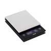 HARIO V60 Metal Drip Scale, Approx. 21.2 oz (600 g),