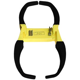 Rack 'Em Magnum Expandable Wheel Lock RA-25