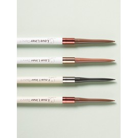 Love Liner [Love Liner] Cream Fit Pencil Liner / [러브라이너] 크림 핏 펜슬 라이너