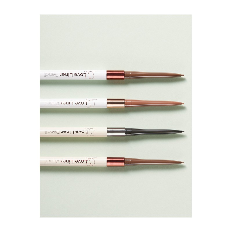 Love Liner [Love Liner] Cream Fit Pencil Liner / [러브라이너]