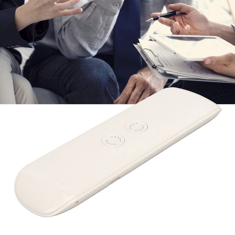 Portable AI Voice Translator, 144 Languages, 2 Way Instant Translator
