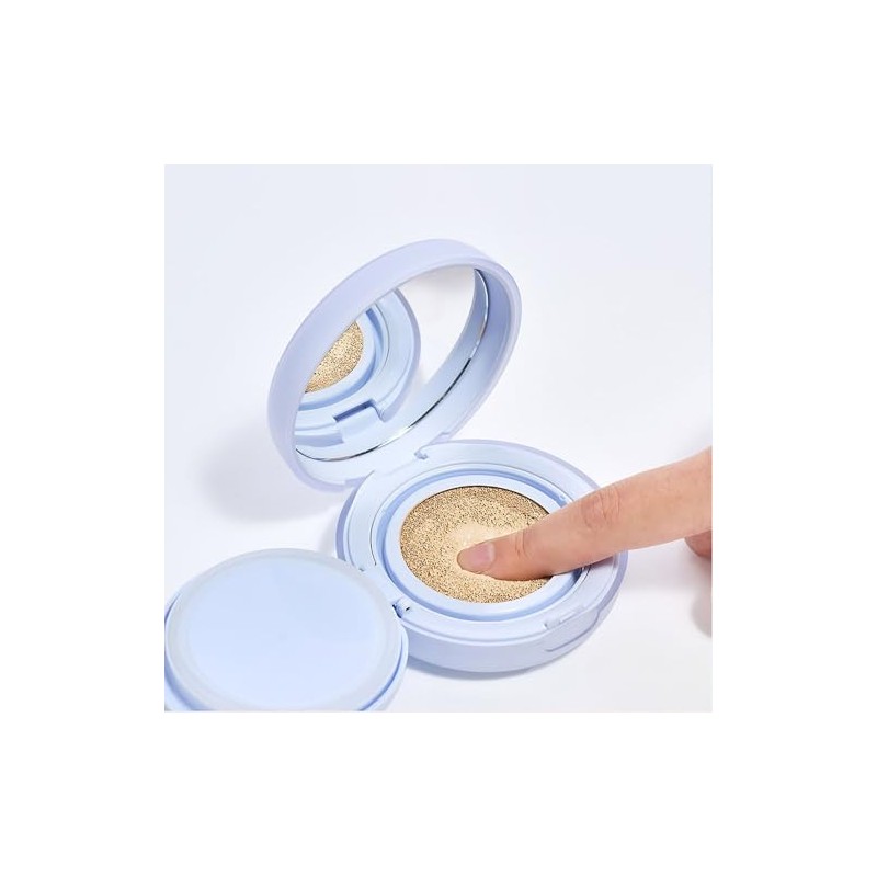 ORJENA Aqua To Moisture Cushion C21 Cool Vanilla 14g –