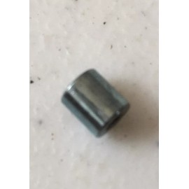 Unbranded [20 Pack] Female Threaded 1/4” Round Standoffs 9/32” Long 4-40 Thread Size