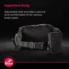 Cramer Deluxe Fanny Pack for Athletic Trainers, Complete Athletic Training