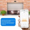 Yitouniu Tuya Smart WiFi 5V garage door opener controller Garage