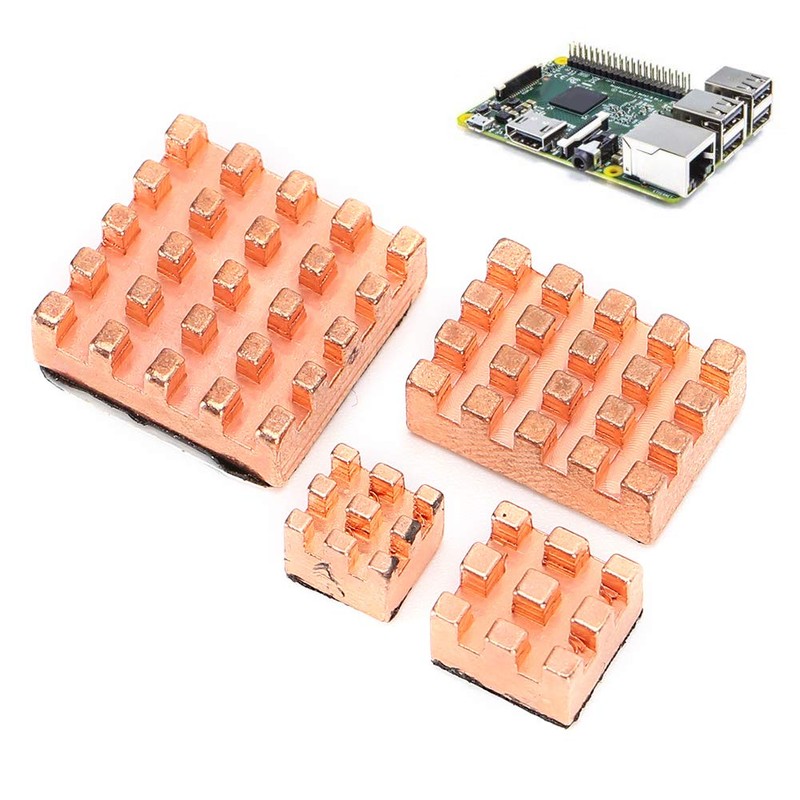 Heatsink for Raspberry, Cooling Heat Sink for Raspberry, Heatsink for