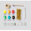 Soloveiko Pysanka,Easter Egg Decorating Kit#1, Medium Wax Pen