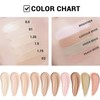 THE SAEM Cover Perfection Tip Concealer Contour Beige